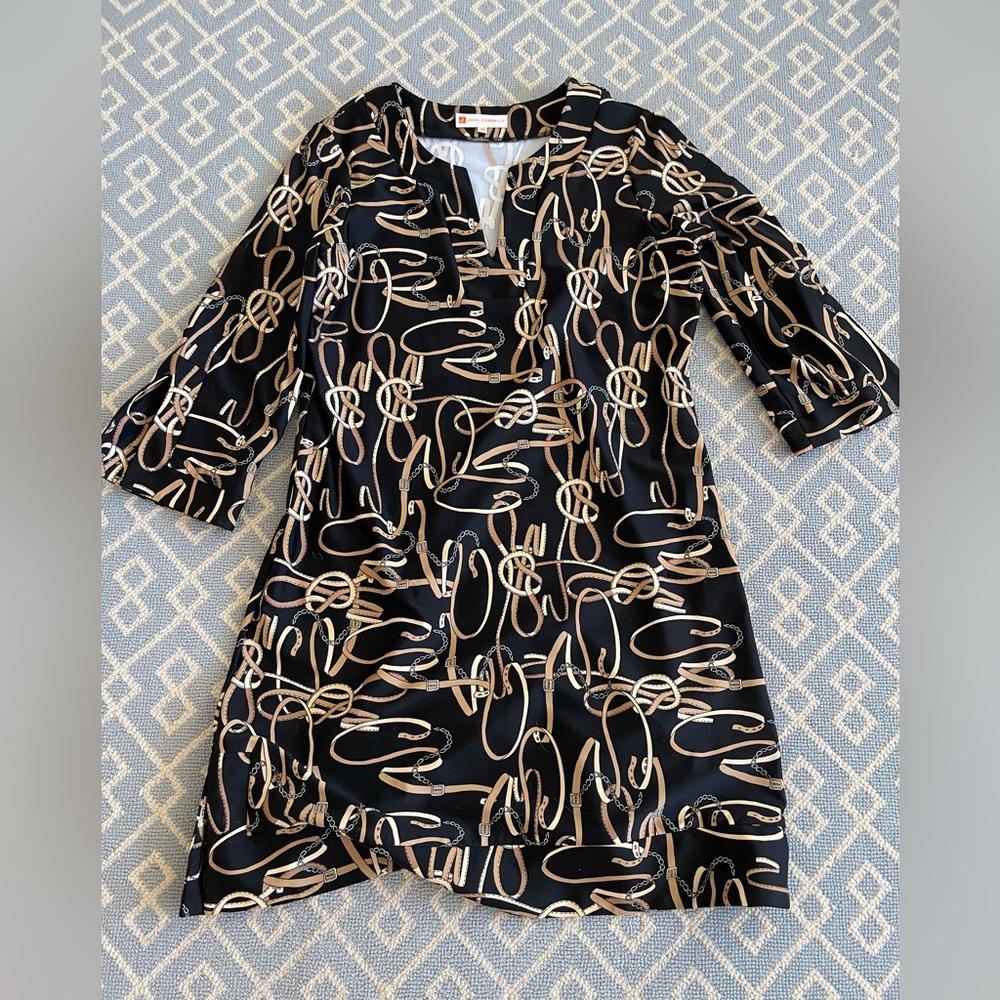 JUDE CONNALLY MEGAN DRESS